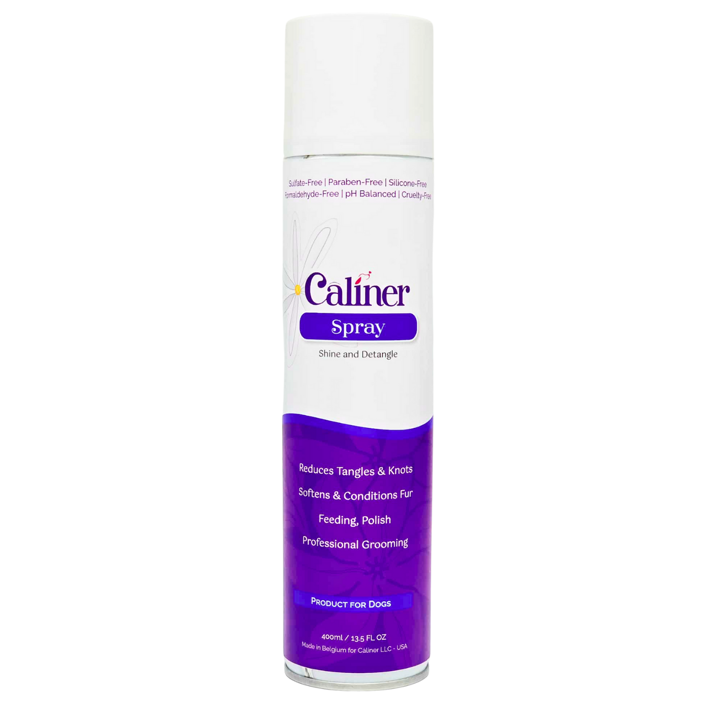 Monoï Detangling Spray