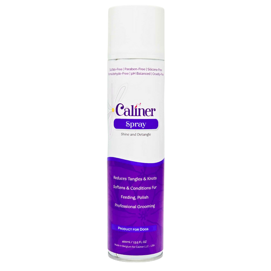 Monoï Detangling Spray